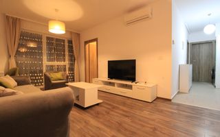 Iris Armoniei, 2 camere, centrala proprie. - Poză 3