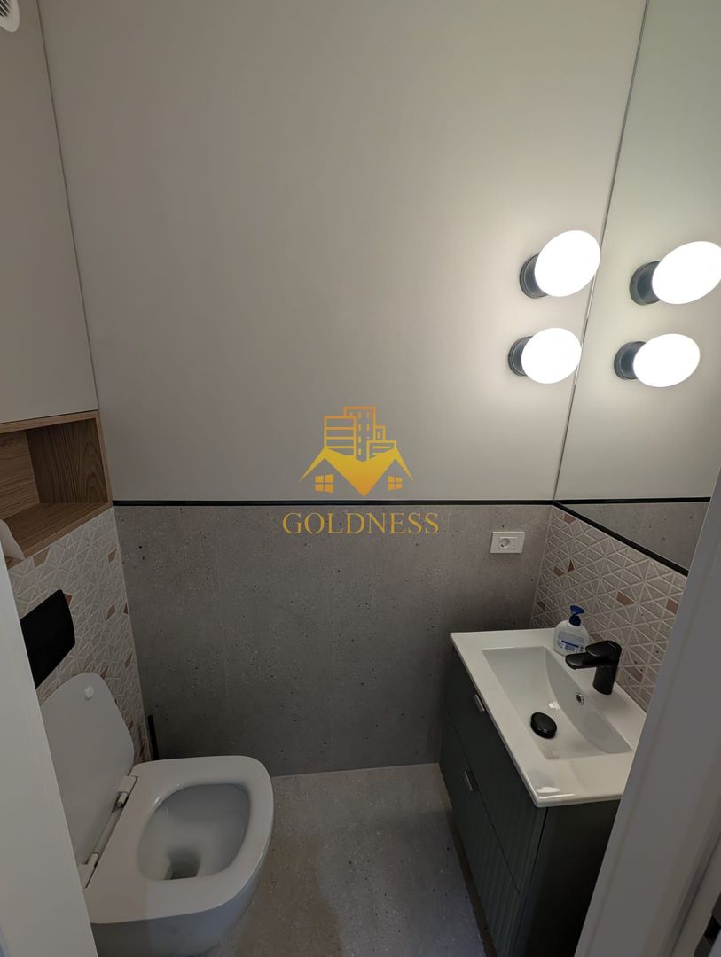 3 camere, Parcare, Plopilor, Zona Rozelor, USAMV, Platinia - Poză 8