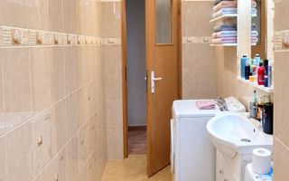 Apartament cu 2 camere,zona Iosefin  |Parter|43mp utili - Poză 8
