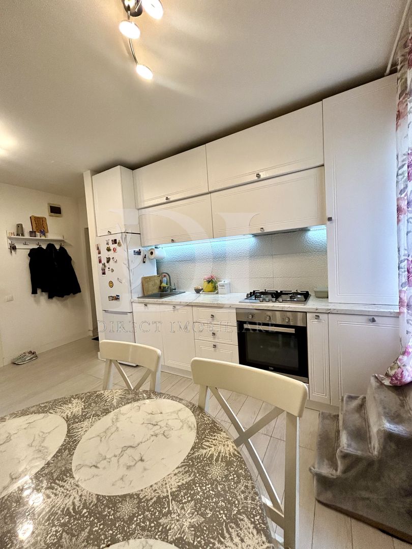 Apartament de vanzare / Zona Florilor / Floresti - Poză 3