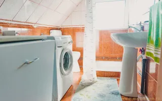 Exclusivitate - casa rustica, priveliste deosebita, 45 km de Brasov - Poză 16