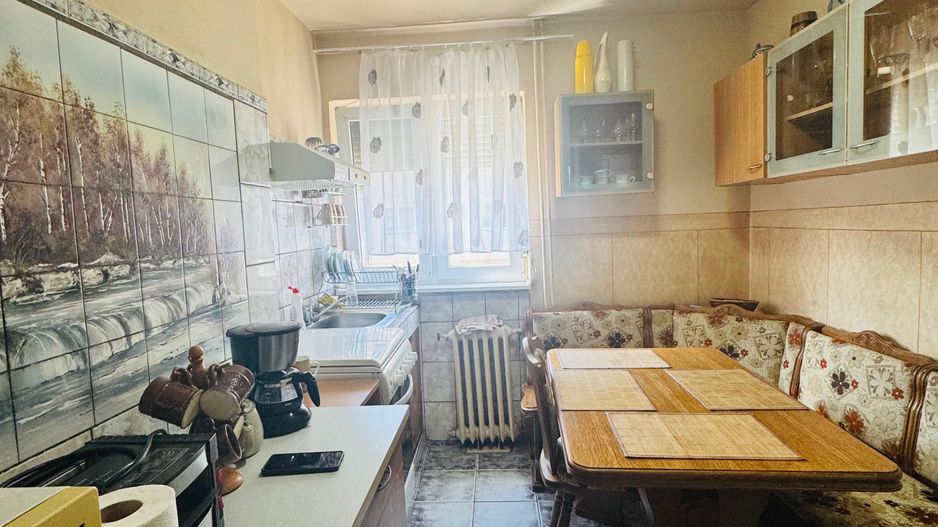 Apartement 3 camere Iosia Etaj 3 - Poză 3