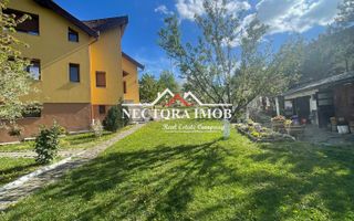 NECTORA IMOB-Casa de inchiriat, 65 mp, Curte mare, 2 locuri parcare - Poză 1