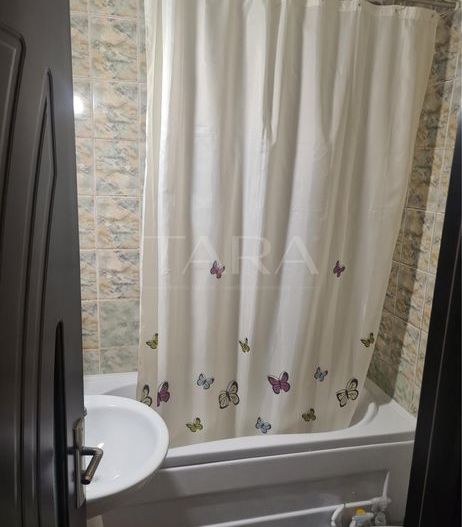 Apartament cu 2 camere semidecomandat, Mărăști. - Poză 6