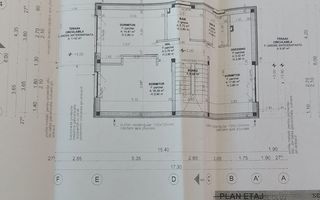 Casă individuala 4 camere,  146mp, Finisata,  Garaj, Jucu de Mijloc - Poză 3