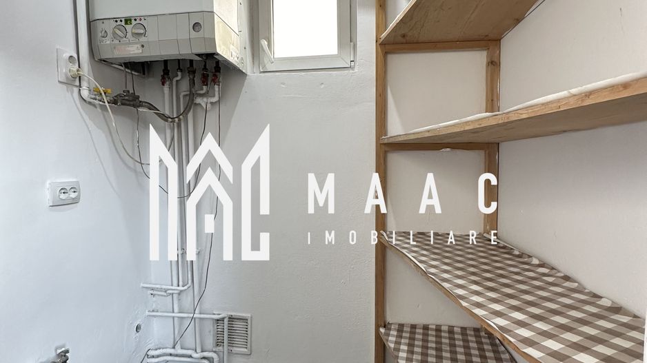 Casa individuala 6 camere | 200mp | Curte | Calea Dumbravii - Poză 26