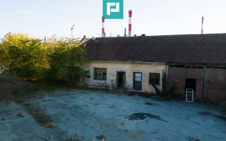 Imobil în suprafață de 3151mp pe Str.Ardealului - Poză 9