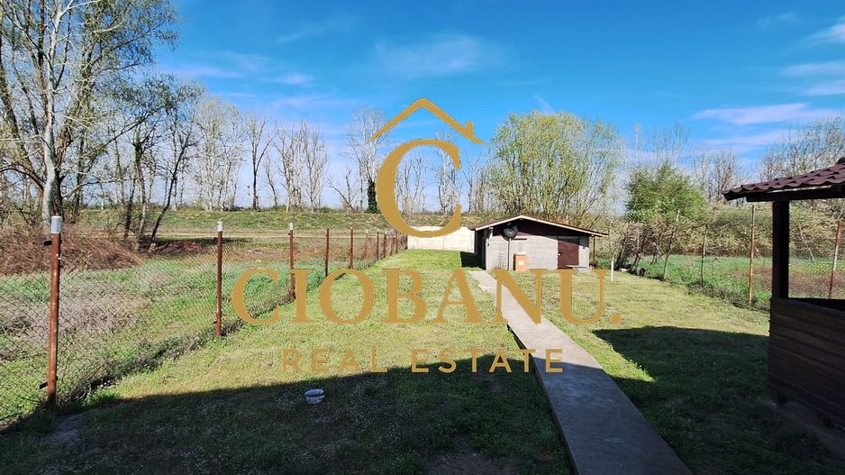 Casa de vanzare in Leamna de Jos - Poză 11