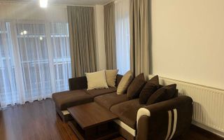 3 camere, Cartierul Buna ziua, Grand Hotel Italia, Calea Turzii, Lidl - Poză 1