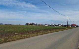 Teren Brasov, Ideal dezvoltare imobiliara Str. Morarului - Poză 3