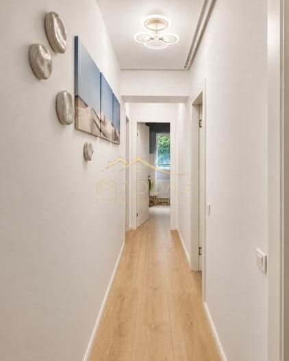 3 Camere Premium cu Grădină Proprie de 35mp | Floreasca  |  Parcare-optional - Poză 13