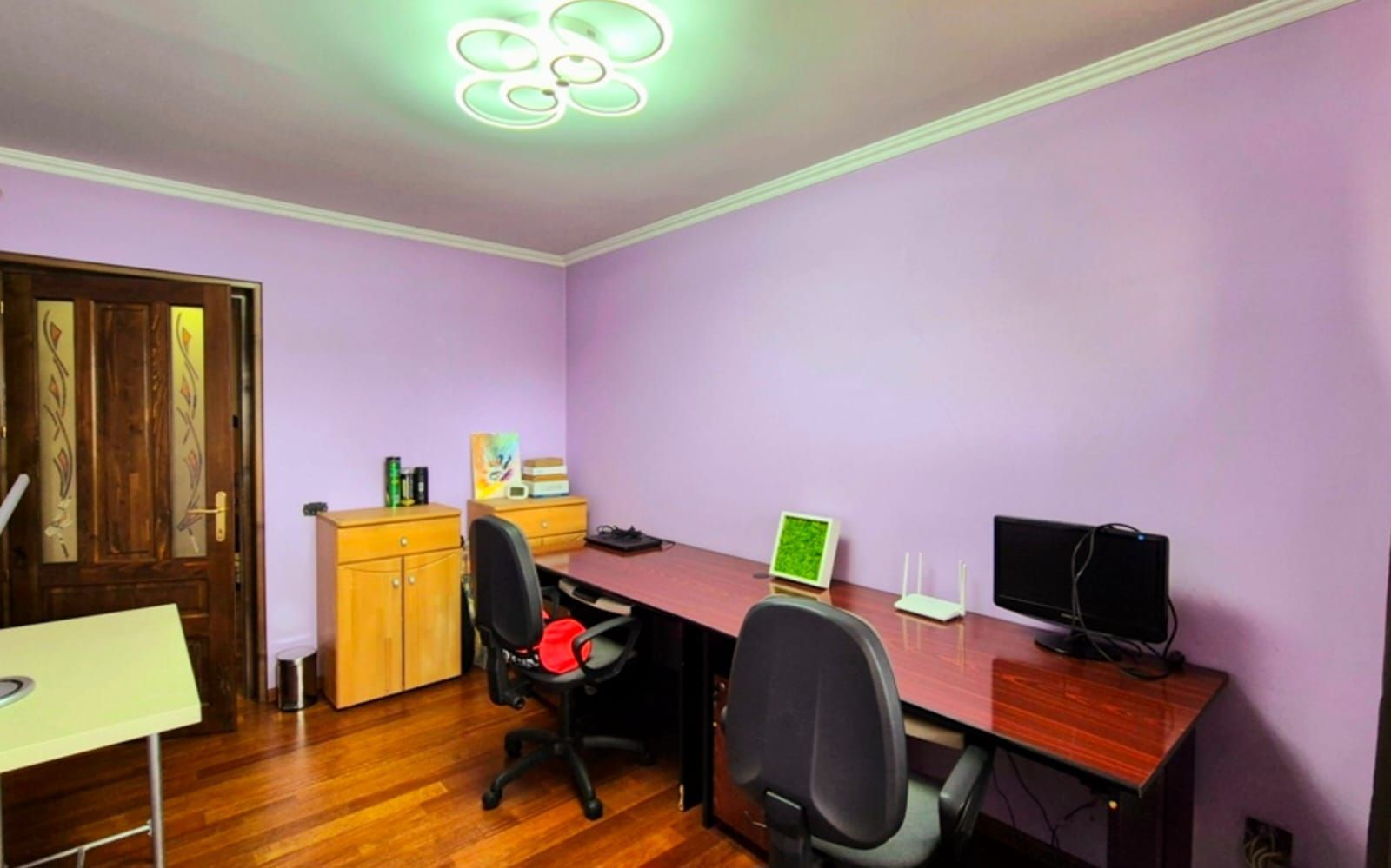 Cauți o casă mare sau spațiu pentru business? Aici le ai pe ambele! - Poză 27