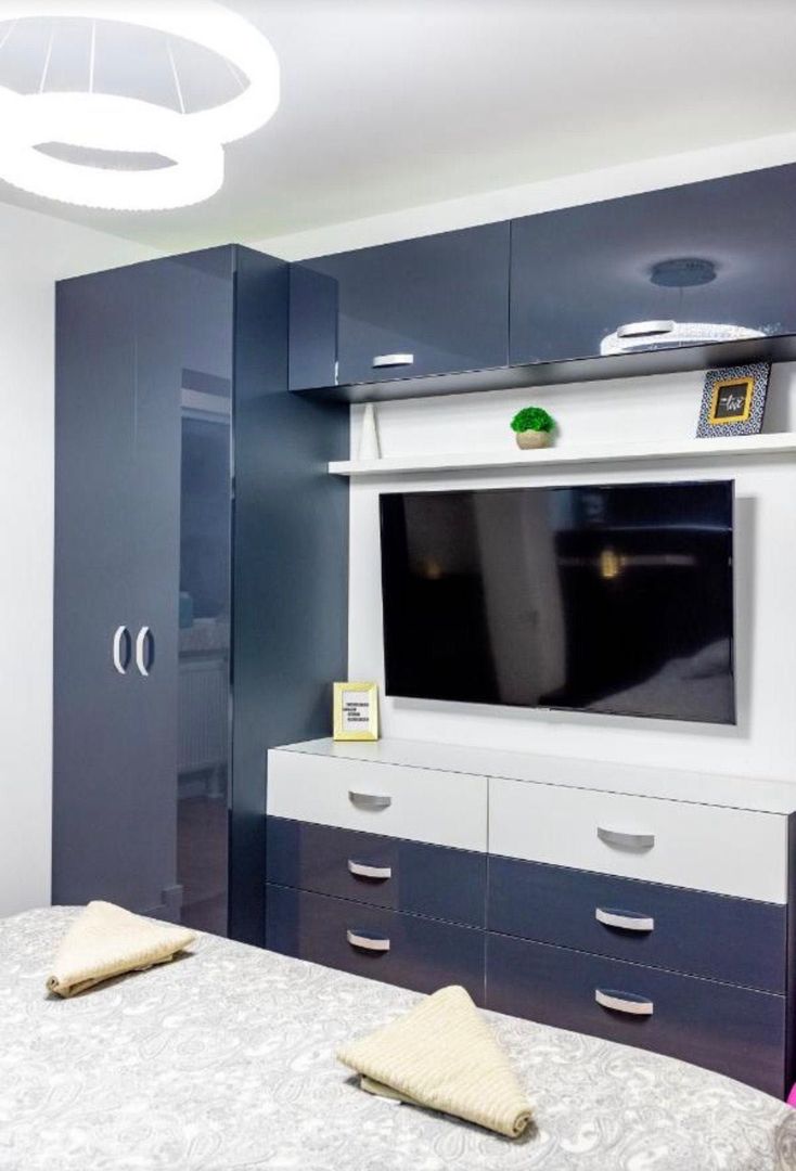 Apartament modern cu 2 camere | 74 mp | Manastur - Poză 6