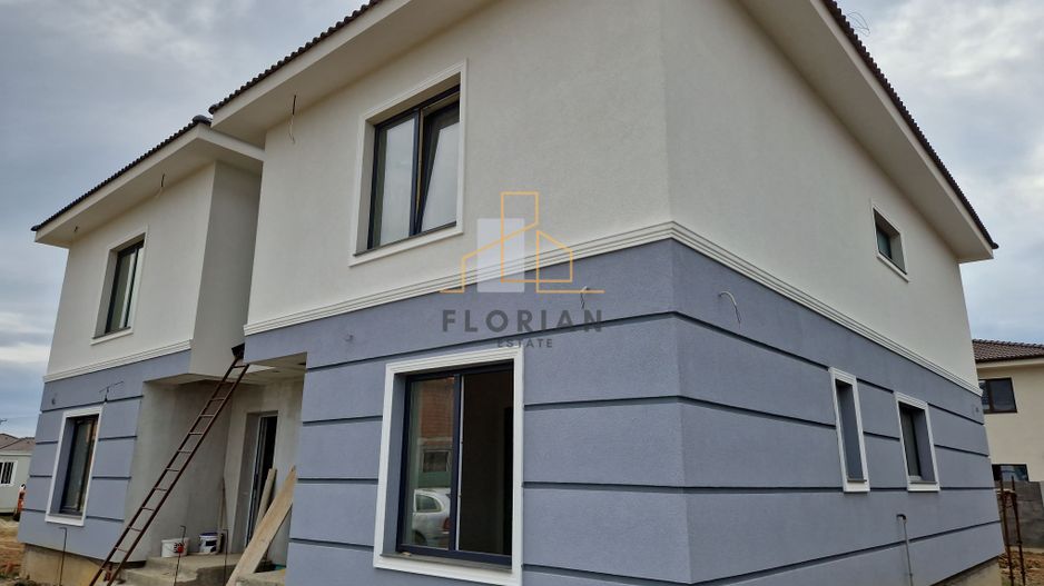 Duplex luminos si spatios Mosnita Noua, Comision 0% - Poză 1