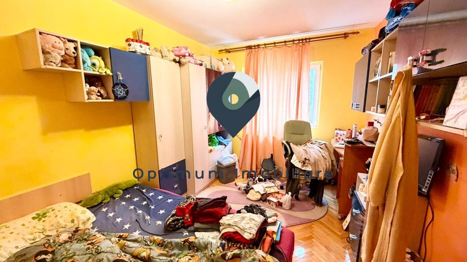 Apartament cu 3 camere, 2 bai, etaj 3/4 in Marasti, zona CBC ! - Poză 7