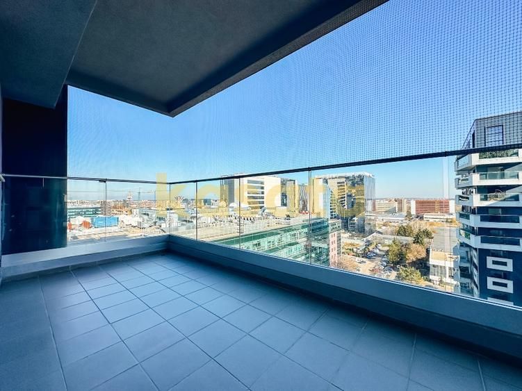 Apartament 3 camere complet mobilat utilat complex UpGround - Poză 9