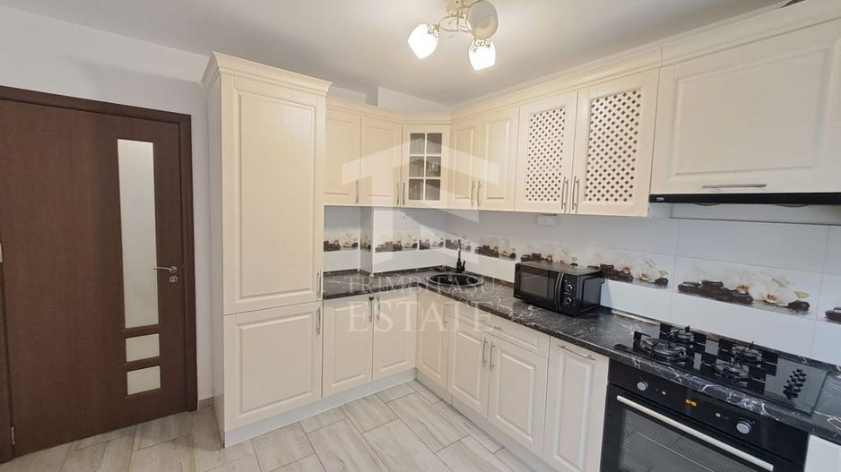 Apartament 2 camere Metrou Raul Doamnei - Poză 8