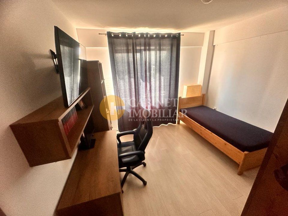 Apartament 2 Camere Decomandat 52 Mp Bloc Nou 2018 - Poză 5