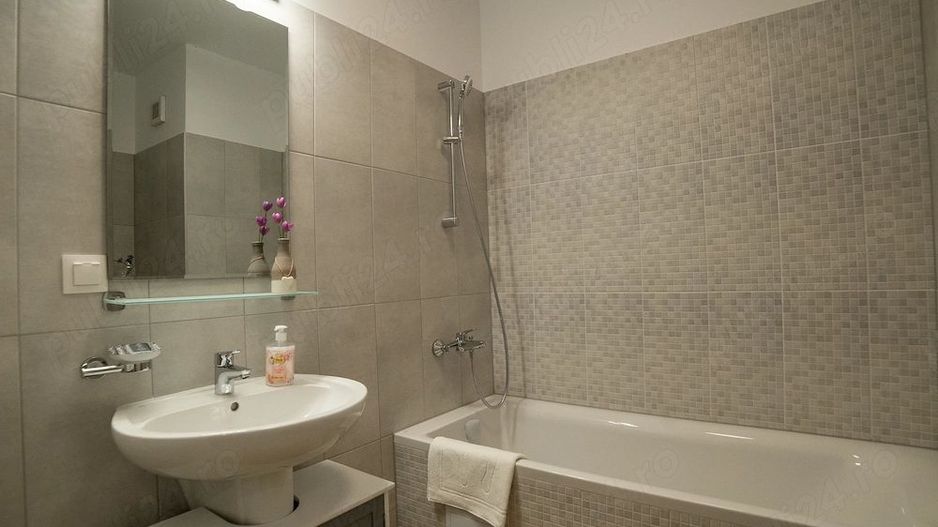 Apartament 3 camere de inchiriat, Denya Forest - Poză 9