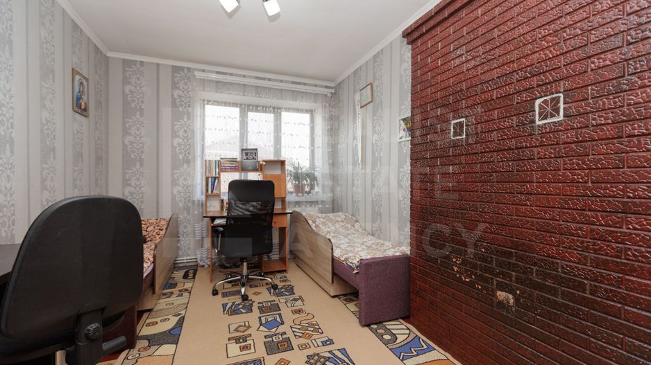 Vânzare, casă individuală, 2 nivele, str. Fructelor, or. Ialoveni. - Poză 17