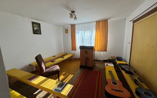 Casa 5 camere, zona Micesti, 900 mp teren, ideala pt doua familii - Poză 3