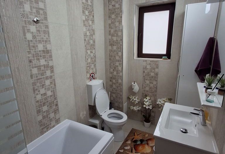 Casa rustica în zona superba Dambul Morii, Brasov - Poză 4