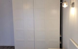 Apartament 3 camere Petrom City - Poză 6