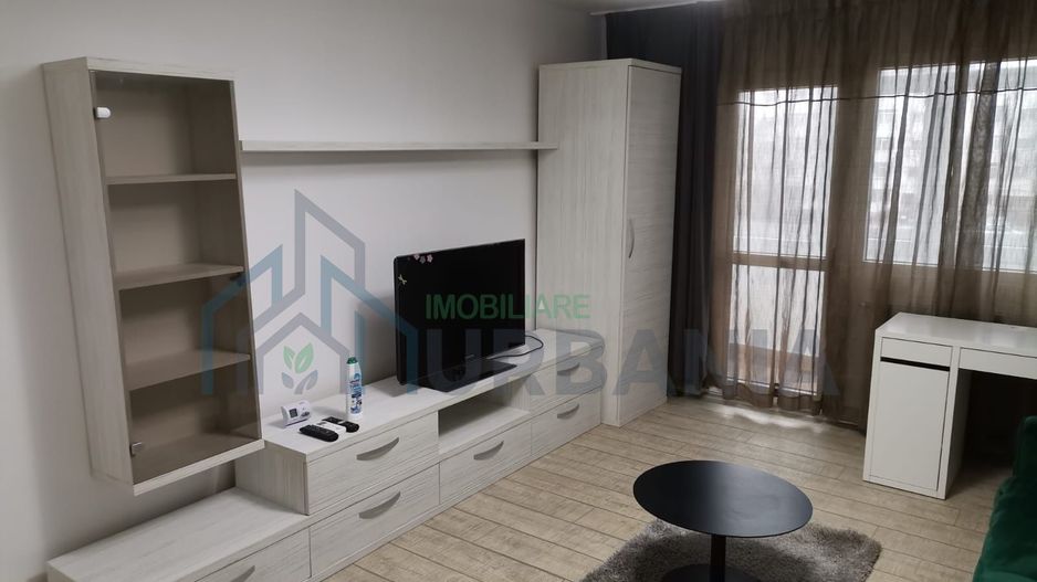 Apartament 2 camere de inchiriat, zona Palas, Iasi - Poză 6
