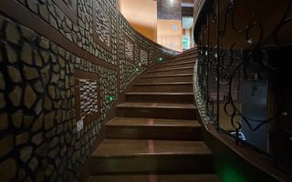 Casa Individuala Becicherecu Mic,P+E,8 Camere,6 Bai,Multiple Anexe - Poză 11