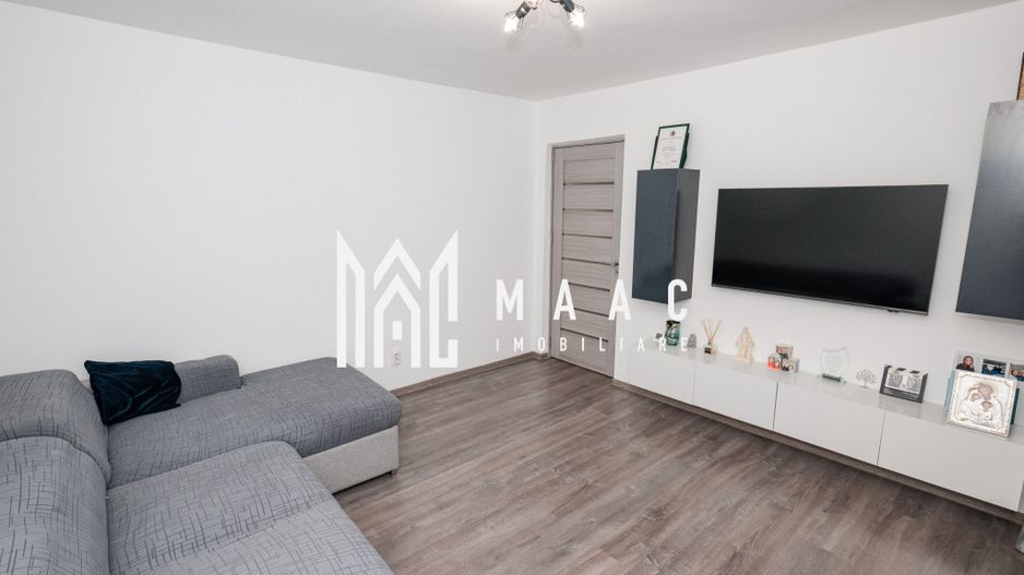 Apartament modern 2 camere Renovat | Mobilat si utilat - Poză 4