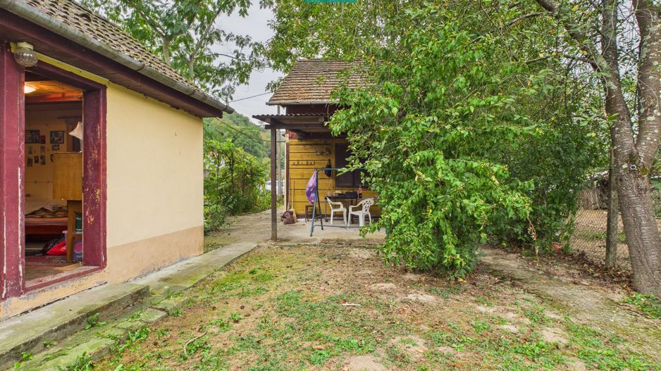 Casă de vacanță cu teren  în Lipova - Poză 7