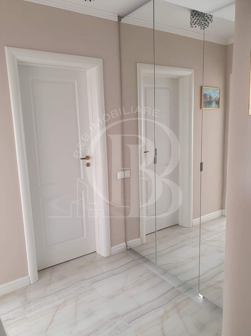 Apartament 2 camere-Str. Victor Brauner 5 min Metrou Teclu - Poză 3