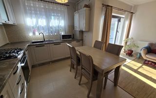 1/2 Duplex 4 Camere Zona Kaufland, 258mp Teren - Poză 14