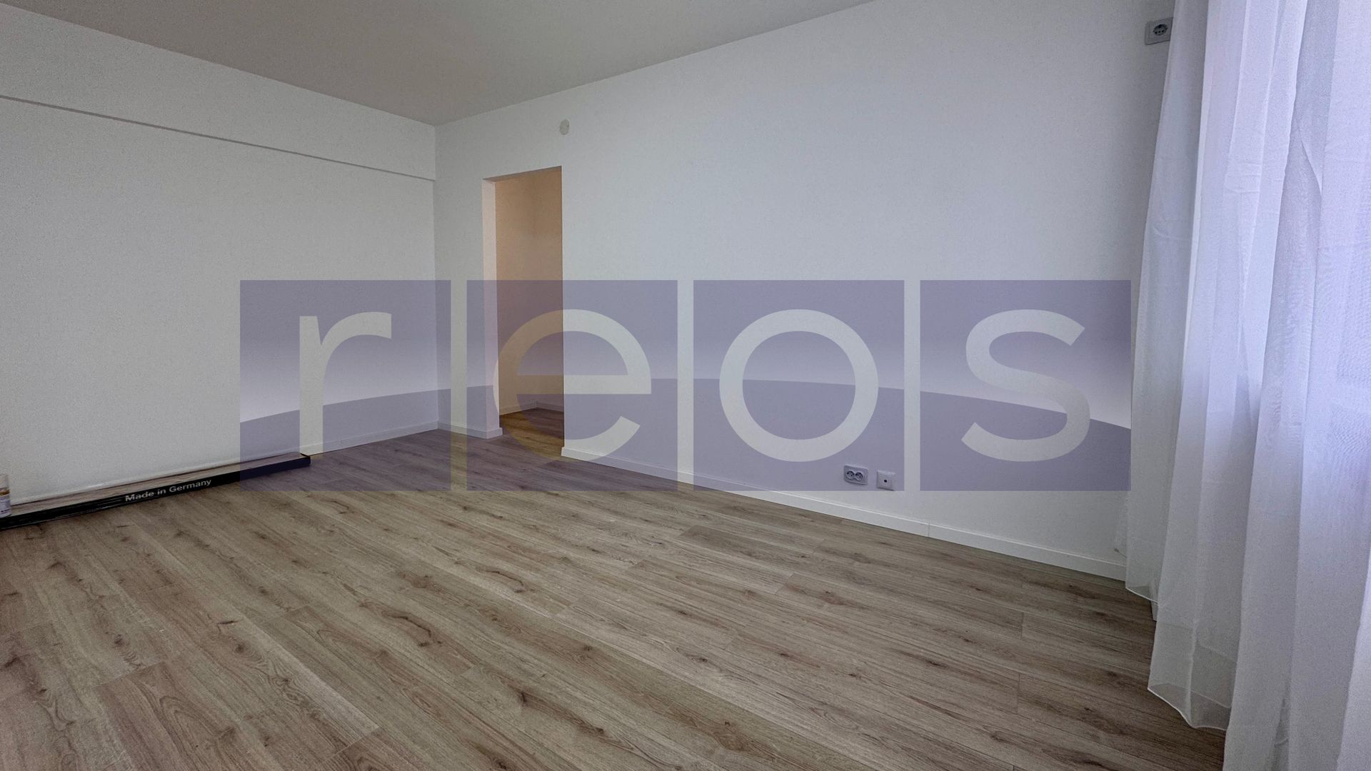 VANZARE 3 CAMERE RENOVAT | GARA OBOR - Poză 3