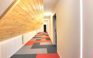 Spatiu de birouri - 40 mp # plus-imo.ro - Poză 8