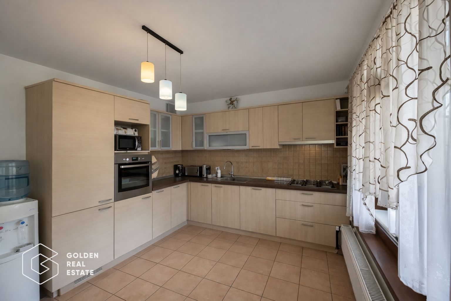 Vila moderna in Urseni, P+E+M - Poză 3