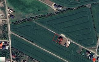 1500 mp teren Caciulati - Moara Vlasiei - Poză 4