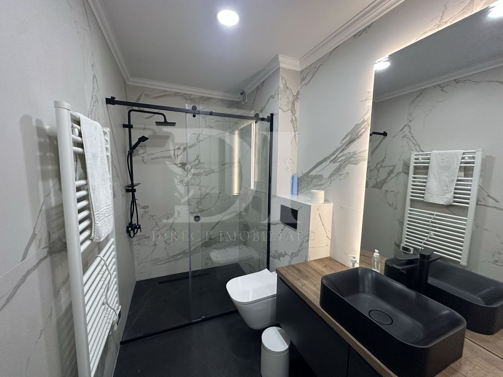 Apartament de inchiriat/ Zona Vivo/Floresti - Poză 8