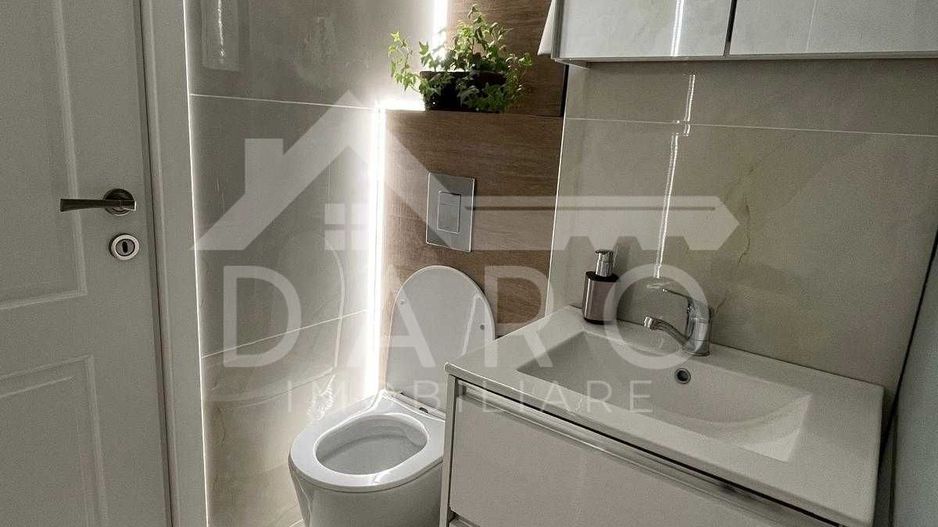 Vand apartament 1 camere, Aleea Carpati - Poză 8