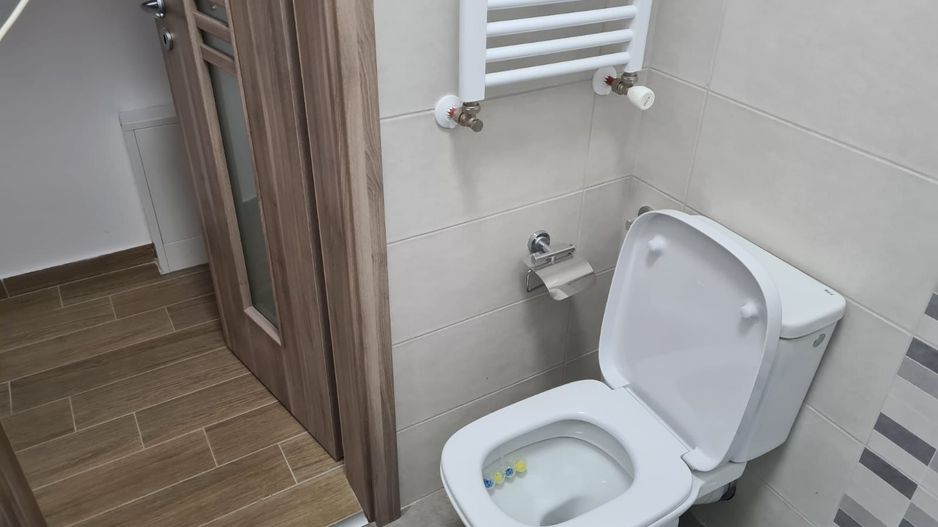 Complexul Studentesc | 2 camere | 2 bai | Bloc nou | Etaj 2 - Poză 12