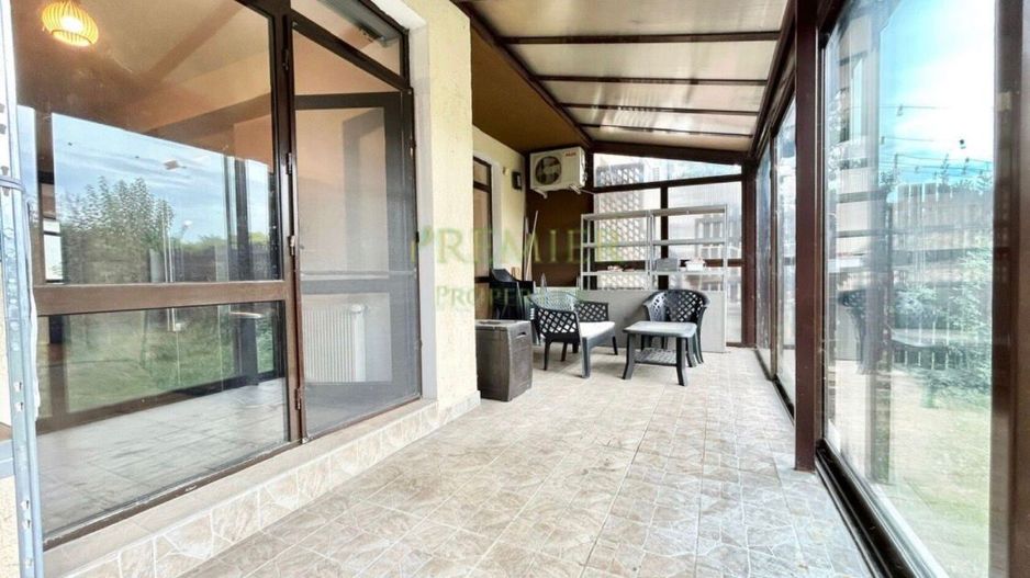 VILA DUPLEX 5 CAMERE 3 BAI SUPER PRET | SCOALA FRANCEZA IN PROXIMITATE | - Poză 14