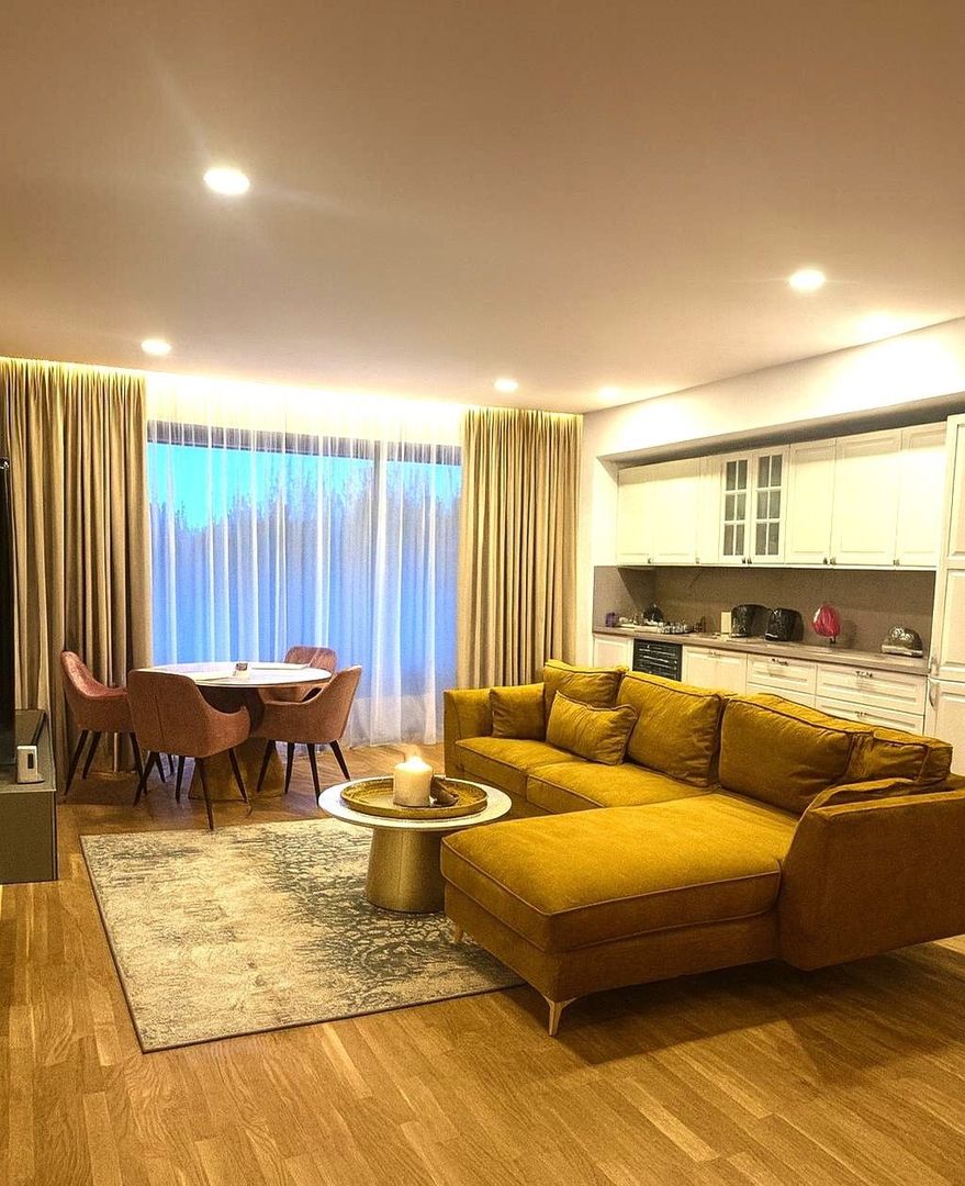 0% Comision - Un standard pe care ți-l permiți - Residence5 Forest - Poză 3