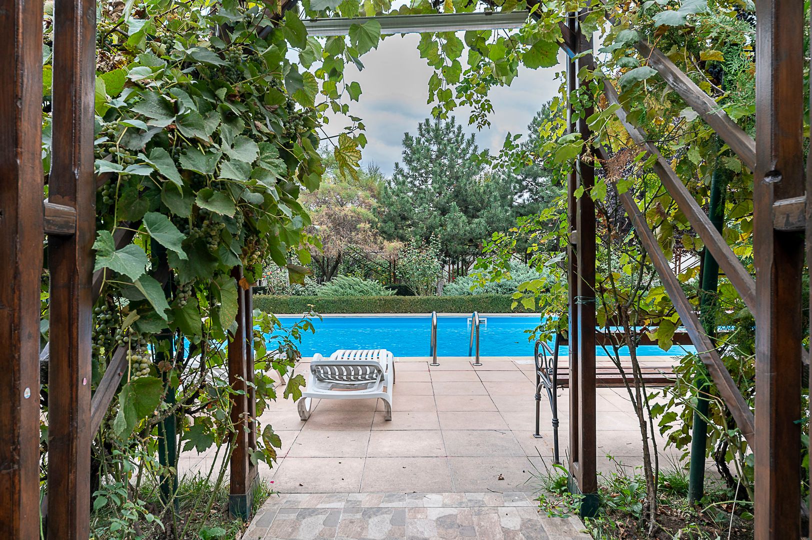 Vila 20 Camere | Pantelimon - Cernica | 4141 mp Teren | Piscina - Poză 23