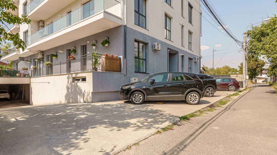 Apart 3 camere 85 mp Titan Grigorescu vizavi noul Lidl Bloc  2023 - Poză 4