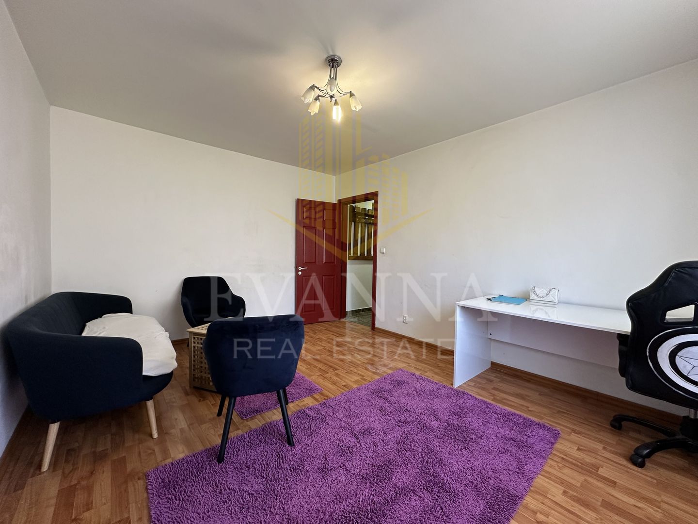 Apartament 2 camere | str. Oituz | etaj 3/4 | de inchiriat - Poză 2