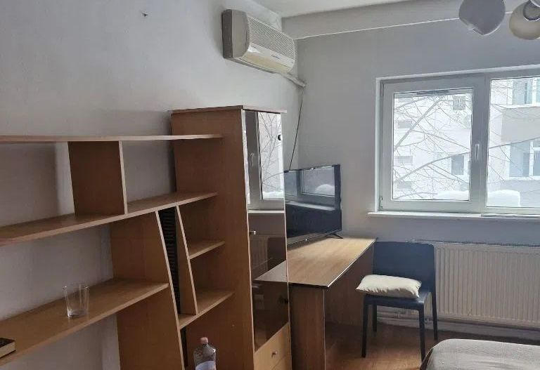APARTAMENT DECOMANDAT 3 CAMERE 2 BAI BLOC 1986 CRANGASI PARC METROU - Poză 15