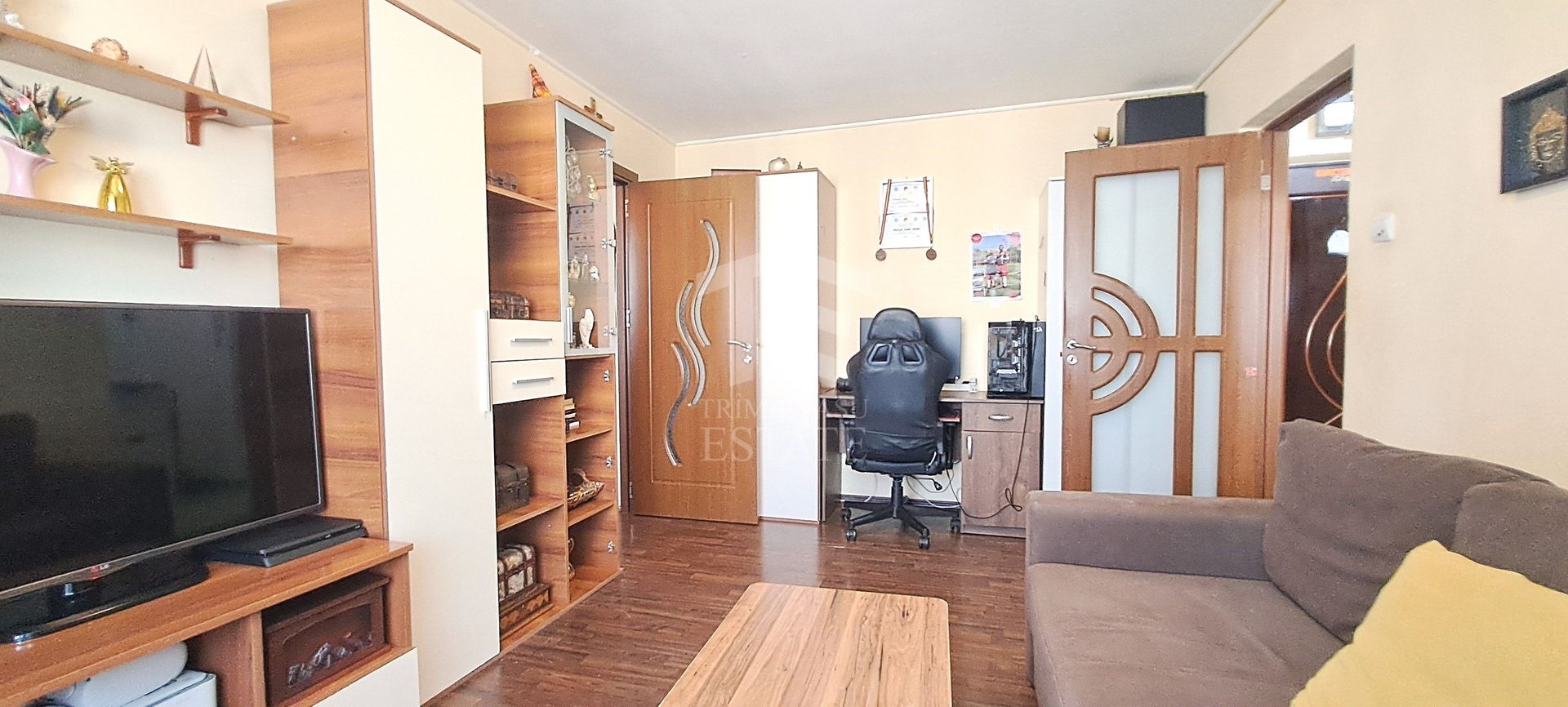2 camere | semidecomandat | Berceni - Luica - Poză 4