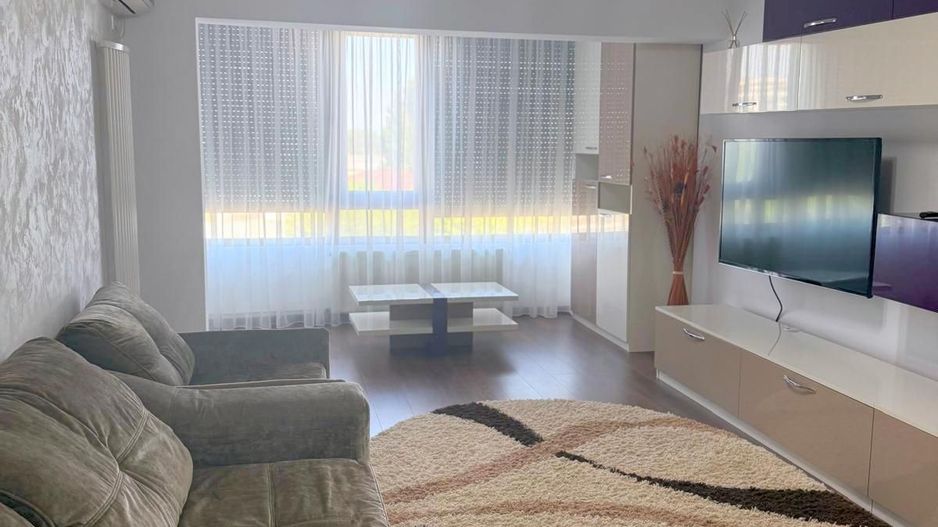 Apartament modern cu 2 camere de închiriat - IC Frimu – LIDL - Poză 13