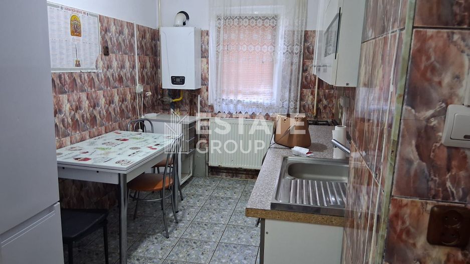 Apartament 3 camere, decomandat, Lipovei - Poză 4