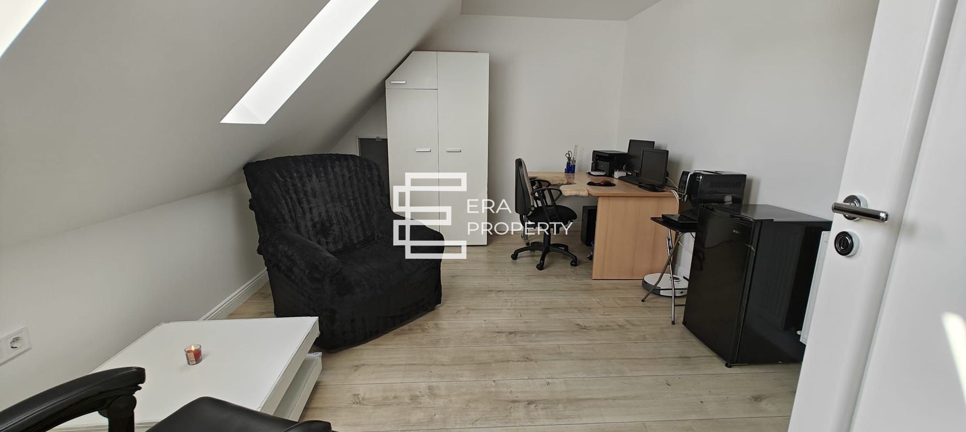 Apartament 4 camere, 98 mp utili, cu boxă, în zona Valea Aurie – Sibiu - Poză 3